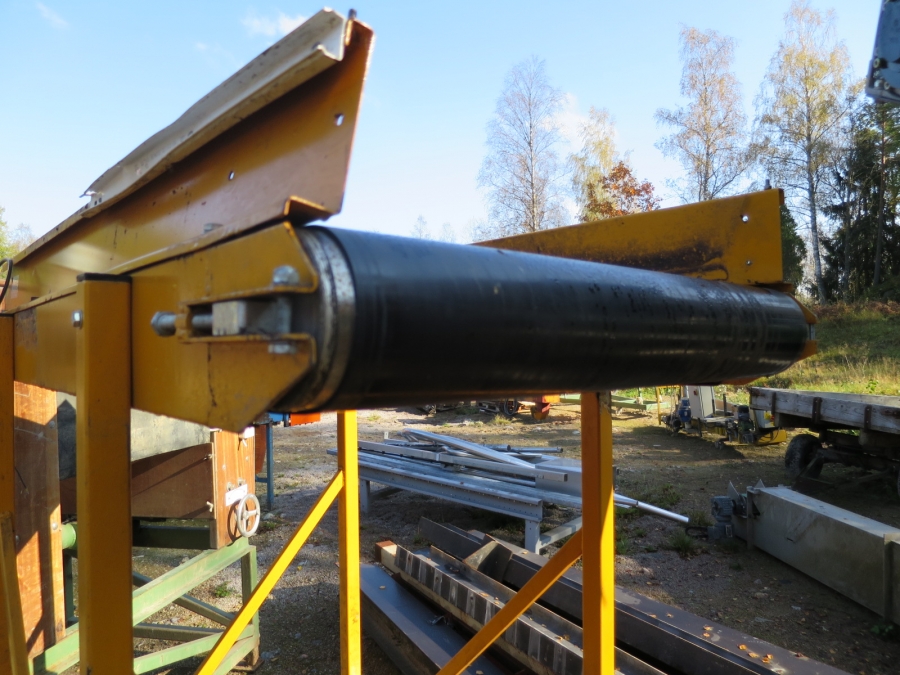 3910 SKALS transportör 1400x650 mm