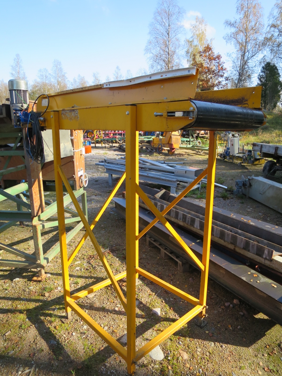 3910 SKALS transportör 1400x650 mm