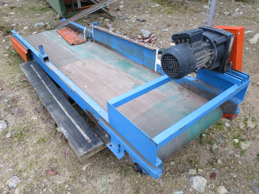 3944 EMVE transportband 2200x550 mm