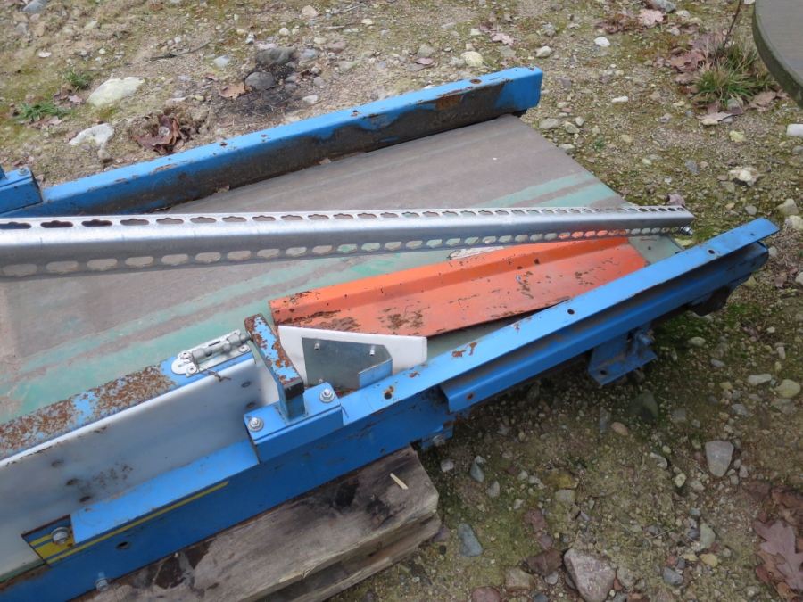 3944 EMVE transportband 2200x550 mm
