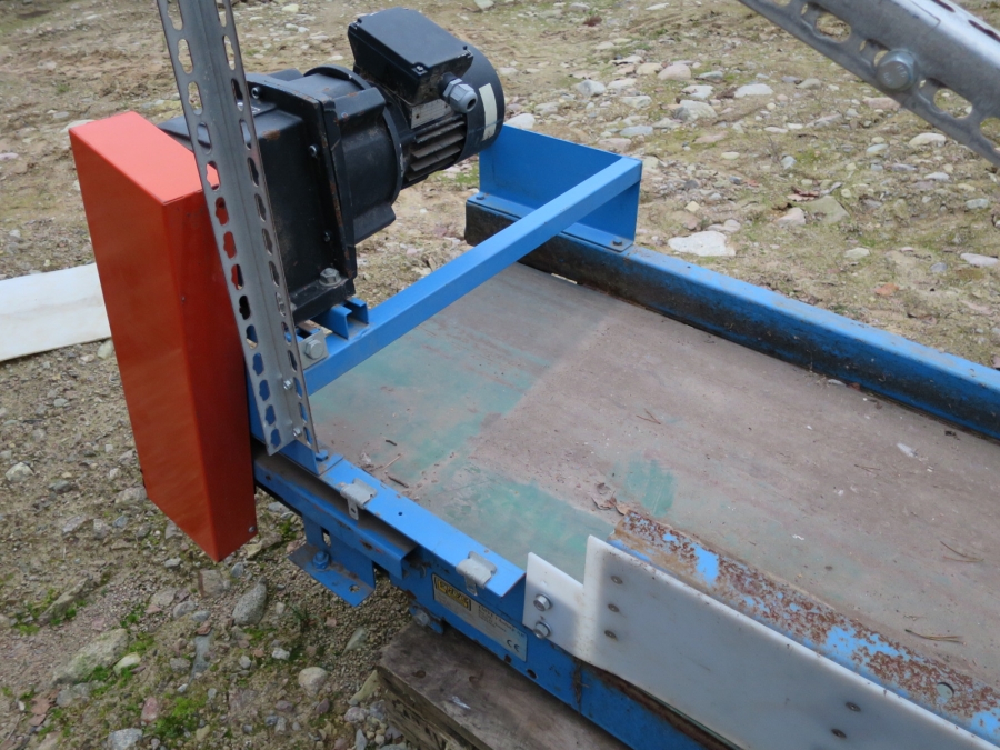 3944 EMVE transportband 2200x550 mm