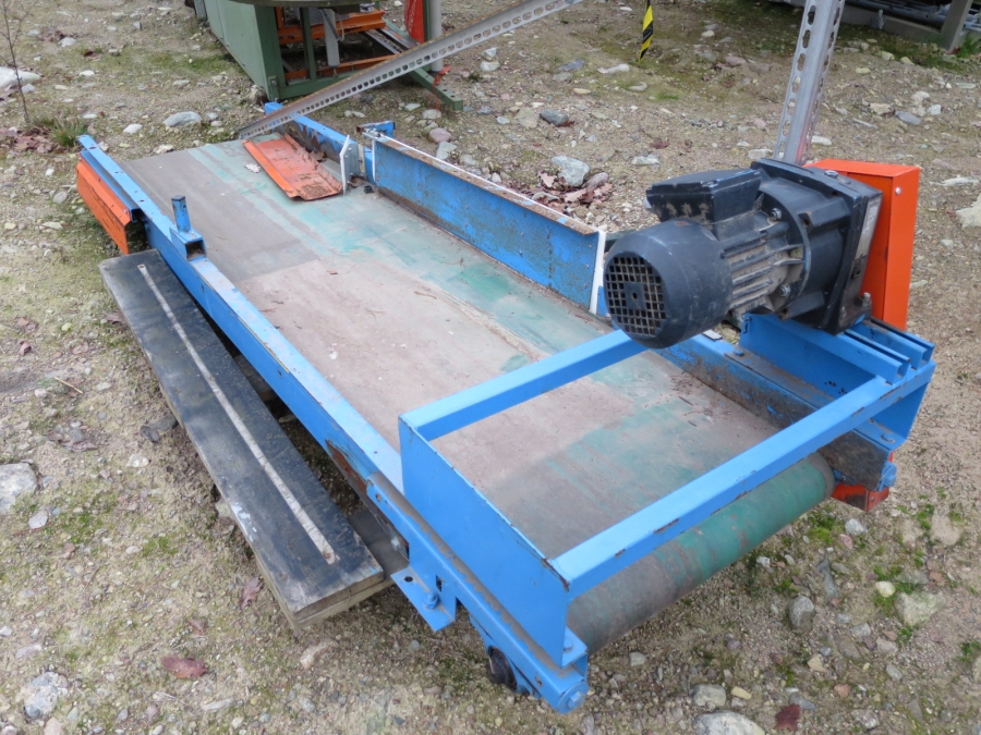 3944 EMVE transportband 2200x550 mm