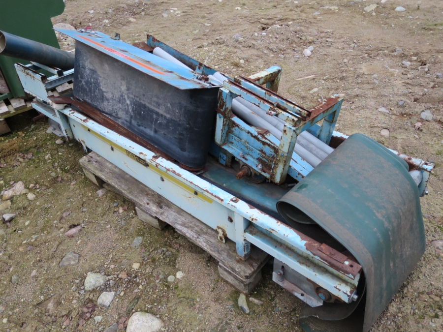 3947 EMVE transportband 2100x550 mm