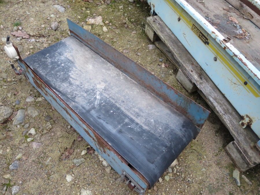 3947 EMVE transportband 2100x550 mm