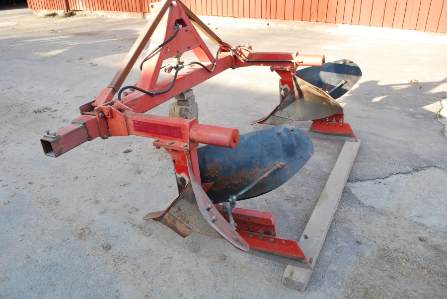 3979 Grimme Stensträngläggare SM1500