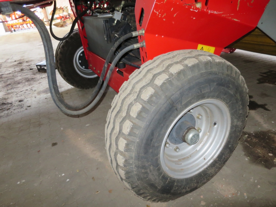 4031 Grimme Avlastarbord RH20-45