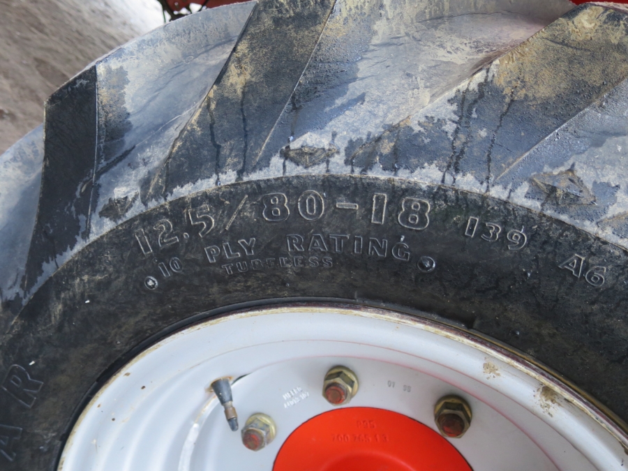 4036 Grimme SE75-20 potatisupptagare