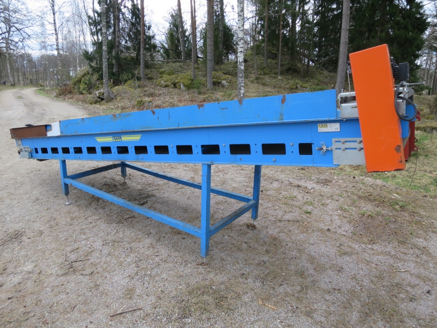 4055 EMVE elevator 4500x800 mm 