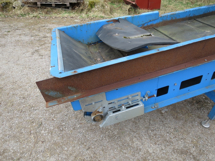 4055 EMVE elevator 4500x800 mm 