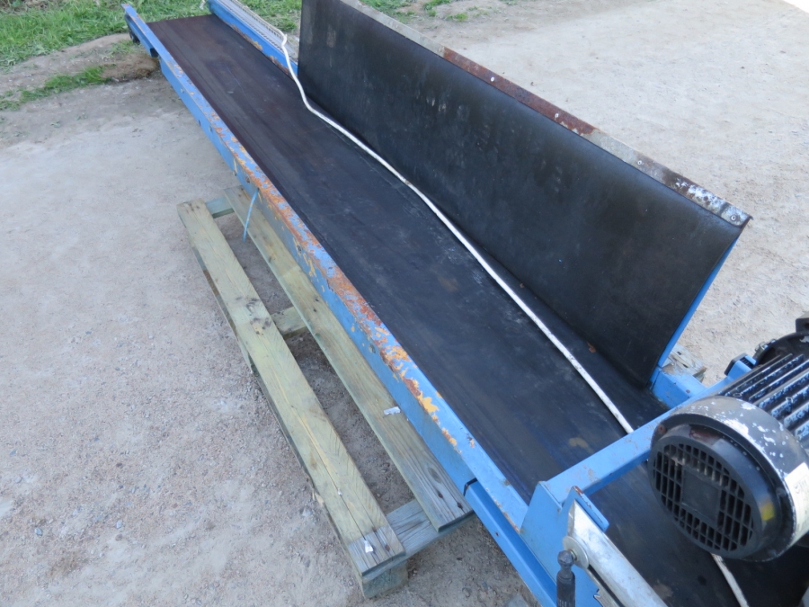 4080 EMVE transportband 3200x350 mm