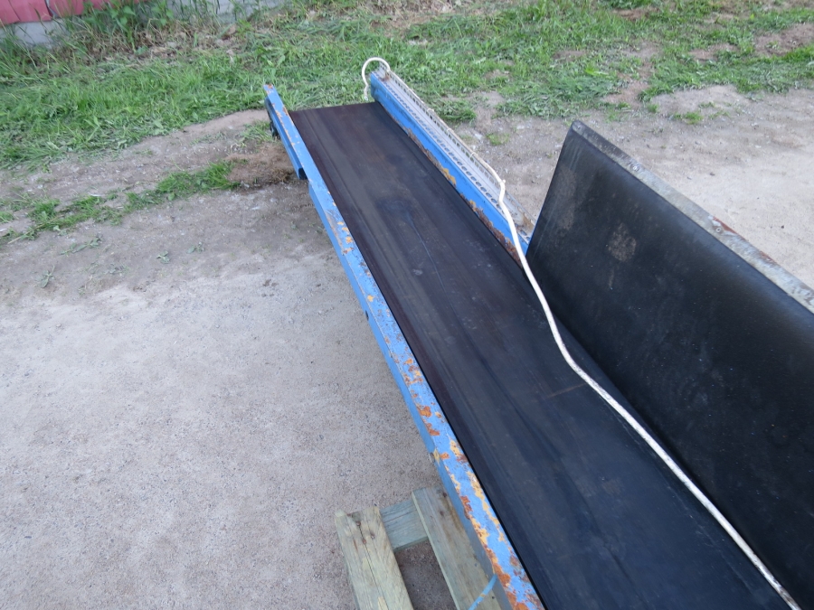 4080 EMVE transportband 3200x350 mm