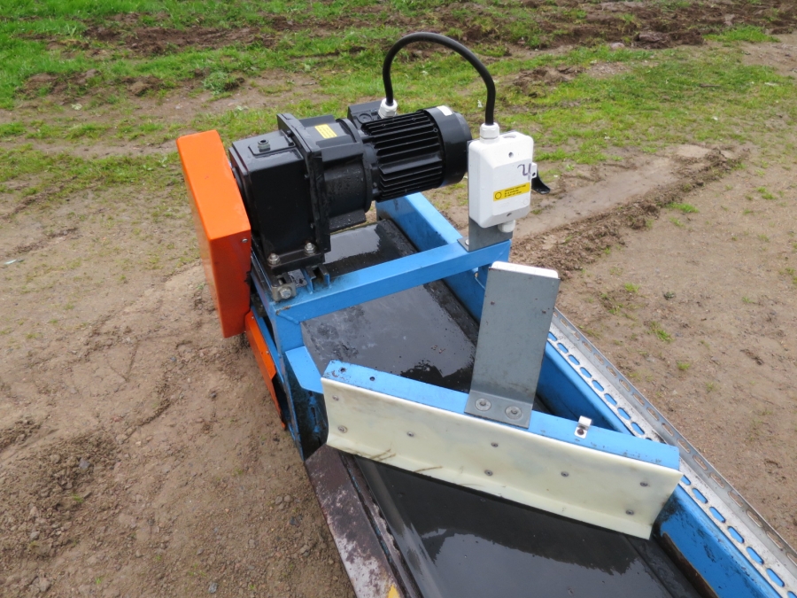 4082 EMVE transportband 4300x350 mm