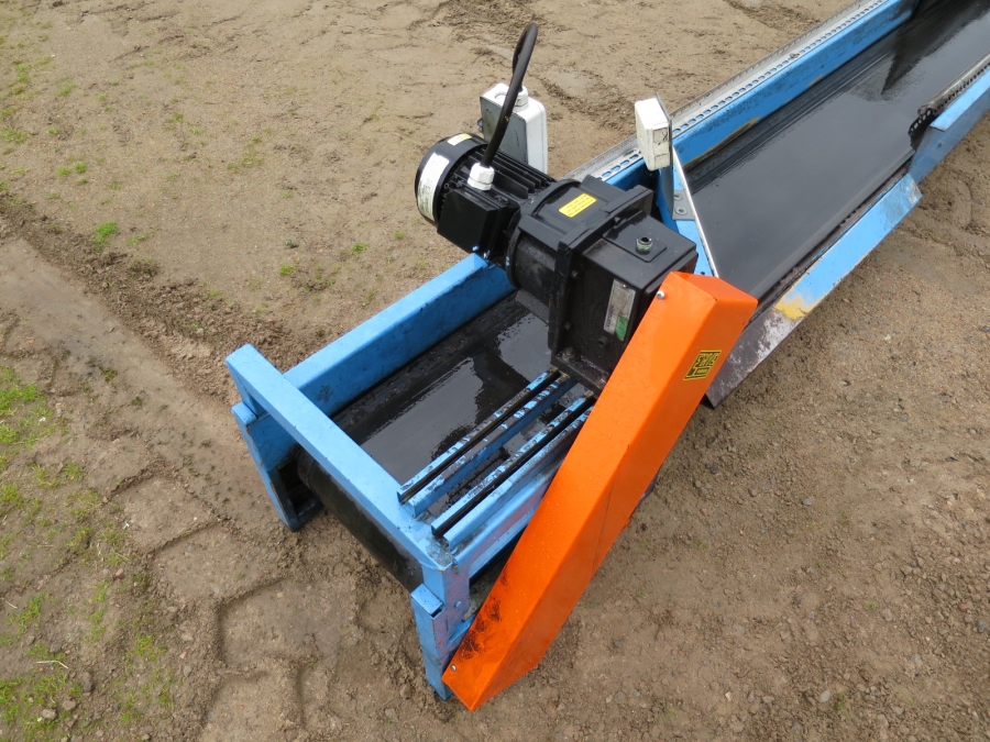 4082 EMVE transportband 4300x350 mm