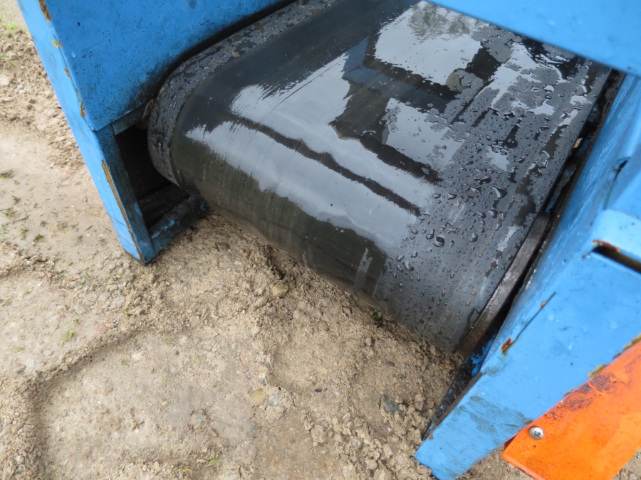 4082 EMVE transportband 4300x350 mm