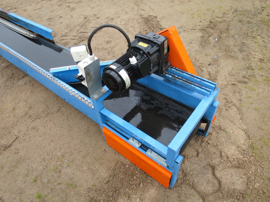 4082 EMVE transportband 4300x350 mm