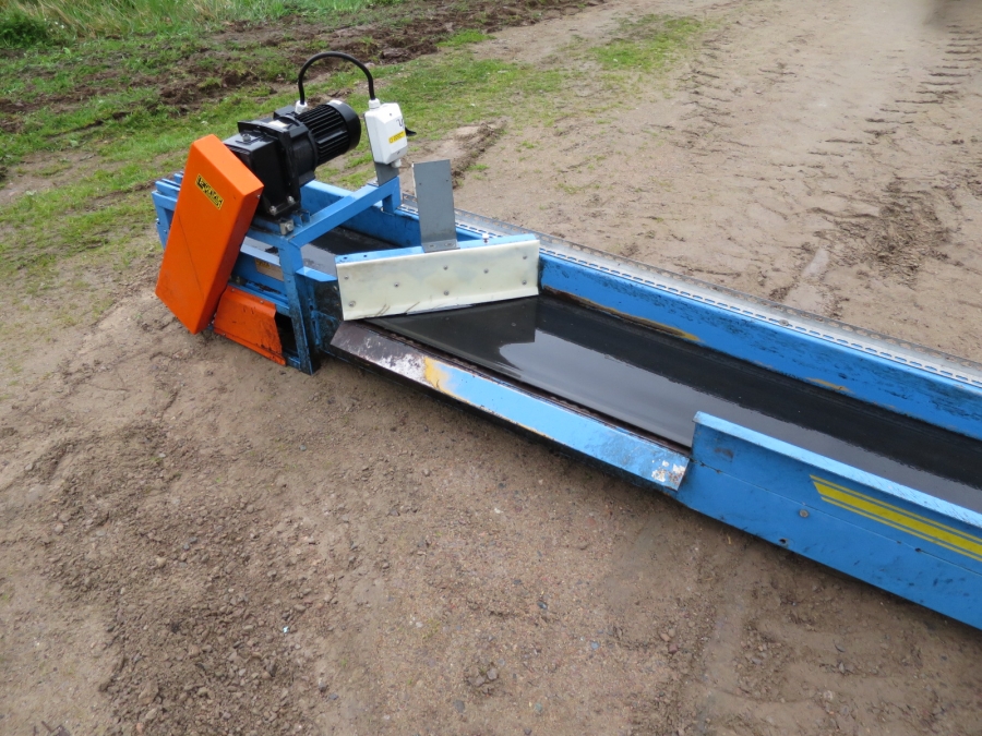 4082 EMVE transportband 4300x350 mm
