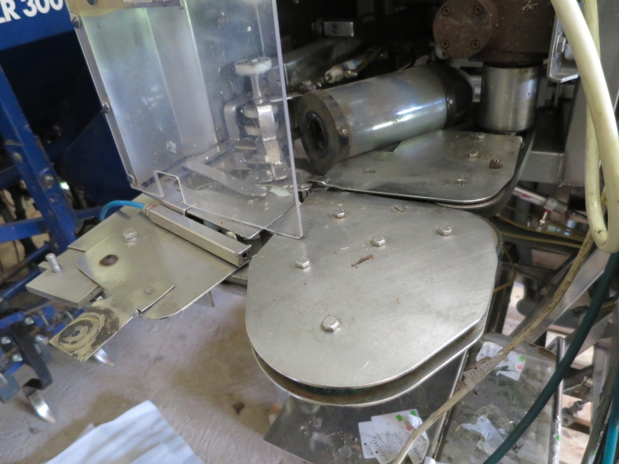 4090 Newtec VB40GE morotspack