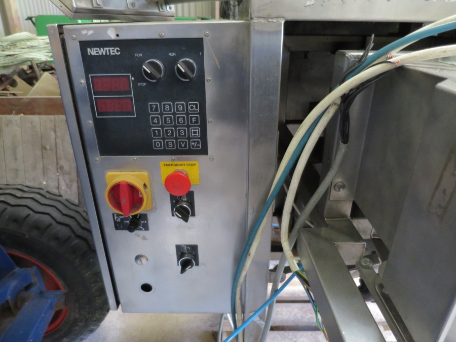 4090 Newtec VB40GE morotspack