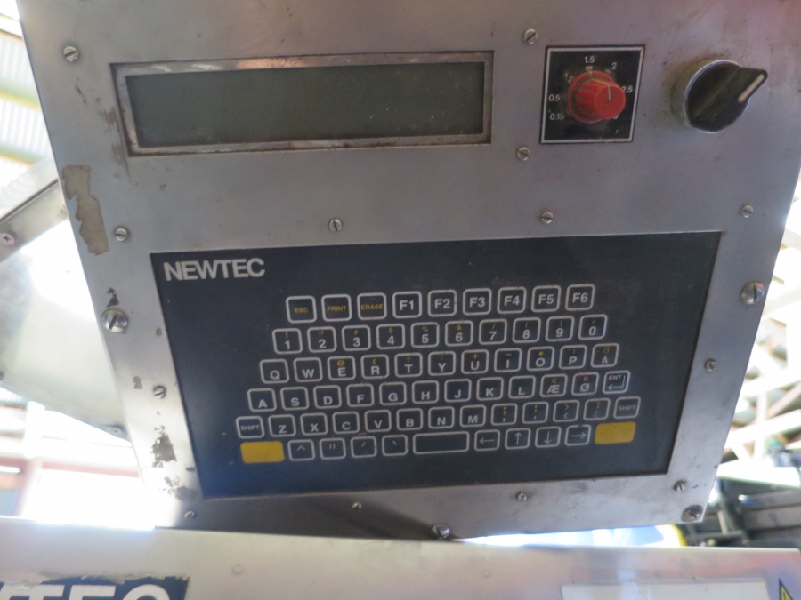 4090 Newtec VB40GE morotspack