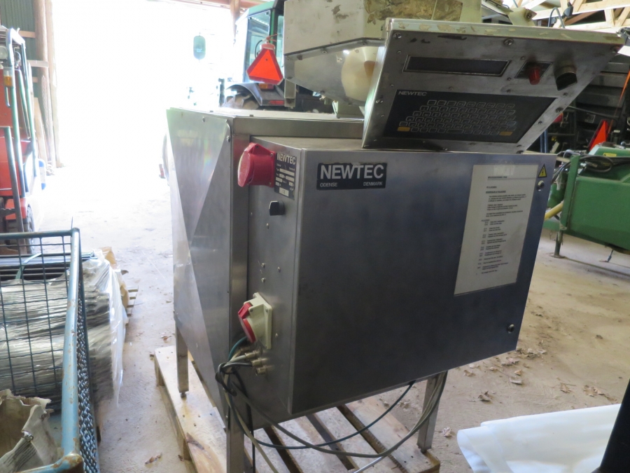 4090 Newtec VB40GE morotspack