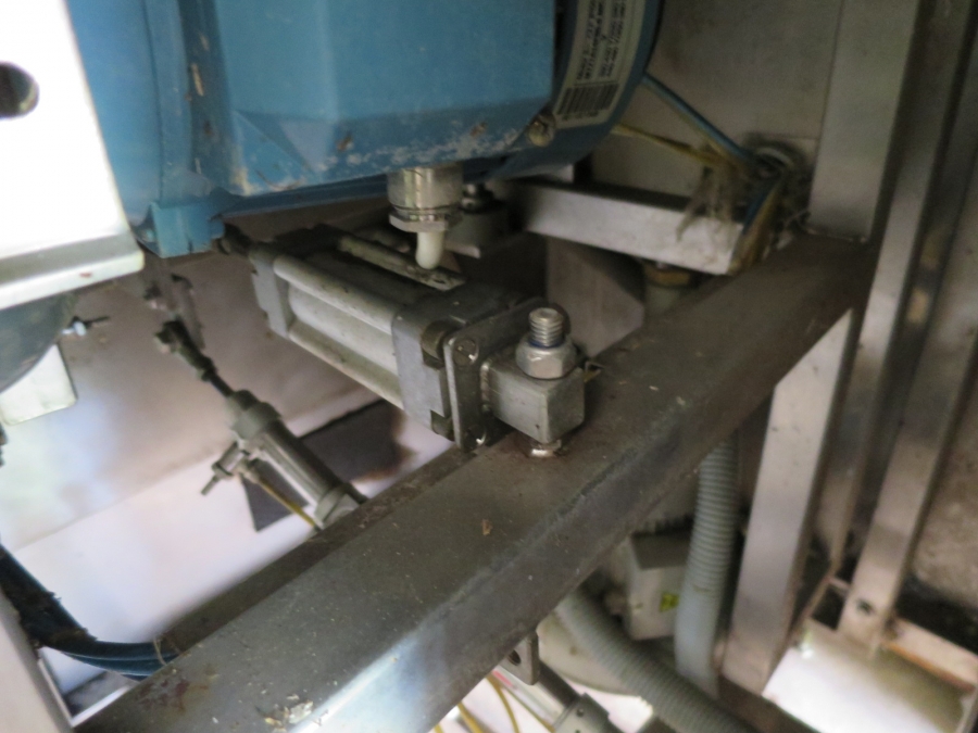 4090 Newtec VB40GE morotspack