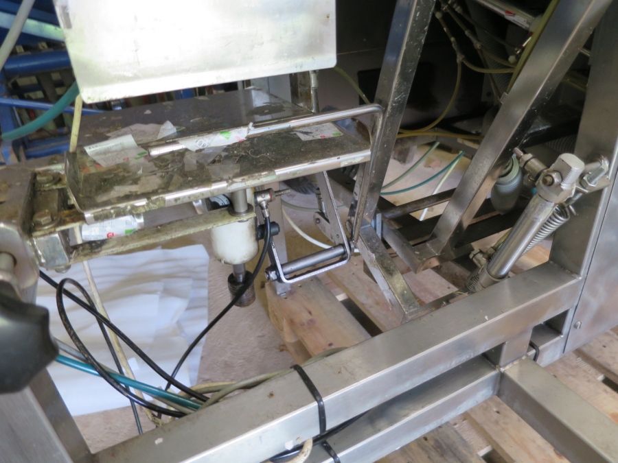 4090 Newtec VB40GE morotspack