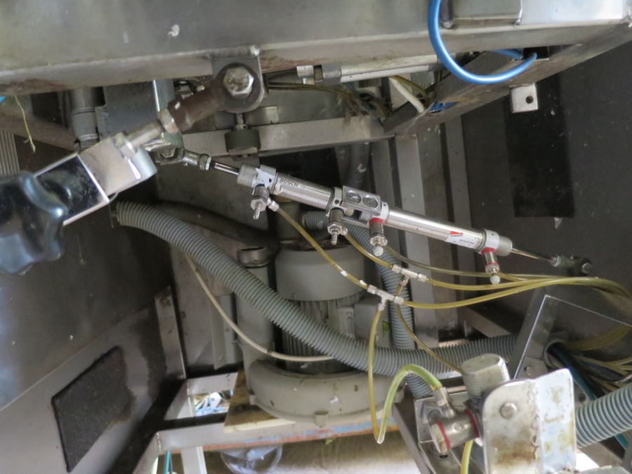 4090 Newtec VB40GE morotspack