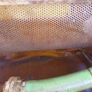 4115 EKKO potato washing machine 1,5 m drum