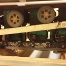 4122 Allround Rollensortierer