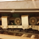 4122 Allround Rollensortierer