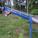 4136 Akron soil removal unit for washing line