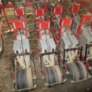 4204 Agricola Italiana SNT Sämaschine 4 Reihe