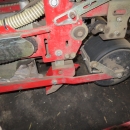 4204 Agricola Italiana SNT Sämaschine 4 Reihe