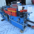 4256 EMVE BE5000 paper bagger