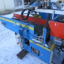 4256 EMVE BE5000 paper bagger