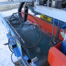 4256 EMVE BE5000 paper bagger