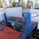 4256 EMVE BE5000 paper bagger