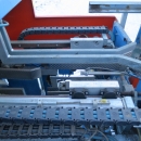 4256 EMVE BE5000 paper bagger