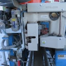 4256 EMVE BE5000 paper bagger