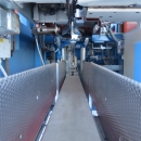 4256 EMVE BE5000 paper bagger