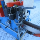4256 EMVE BE5000 paper bagger