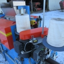 4256 EMVE BE5000 paper bagger