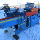 4256 EMVE BE5000 paper bagger
