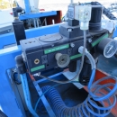 4256 EMVE BE5000 paper bagger