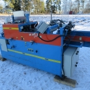 4256 EMVE BE5000 paper bagger