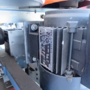 4256 EMVE BE5000 paper bagger