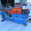 4256 EMVE BE5000 paper bagger