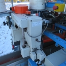 4256 EMVE BE5000 paper bagger