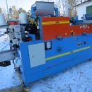 4256 EMVE BE5000 paper bagger
