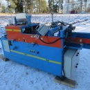 4256 EMVE BE5000 paper bagger